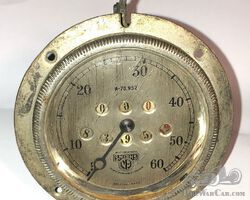 Smiths speedometer