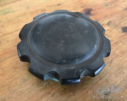 NEW REPLICA AMILCAR RADIATOR CAP