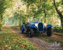 1935 Bugatti 57 torpédo | Artcurial Retromobile 2020 | 7 February 2020