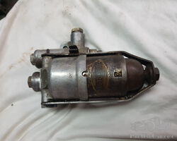 Pompe Autoflux 12v