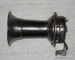 Scintilla horn wanted