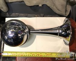 RARE WINDTONE HORN