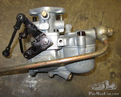Solex carburettor 26 VAFG