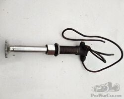 Primer pump LUNKENHEIMER