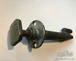 Primer pump