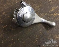 Cyclemotor or Motorcycle / Cyclecar AMAL Throttle Lever