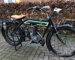 OK Humphries & Dawes 1912