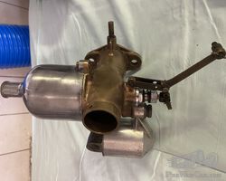 BRONZE Carburator HV5 1 INCH 5/8