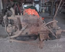 Ford BB