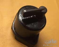 Bosch clockwork indicator switch