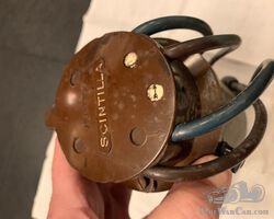 SCINTILLA Vertex NV4