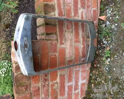 Original Frazer Nash Radiator Shell