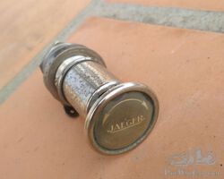Instrument panel lighting JAEGER