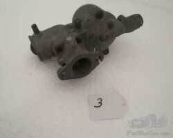 2 x Solex 26FV for Renault and other cars