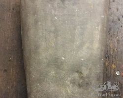 Vintage Motorcycle Pillion Seat