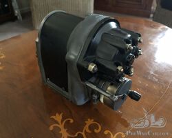 M L Six Cyl Magneto