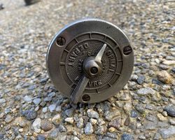 Zenith switch
