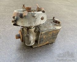 Voltex distributor
