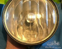 Vintage Raydyot 7" Spotlamp, Bentley, Rolls Royce, Riley, Lea Francis, Austin 7