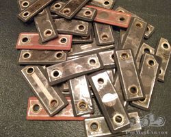 Original fuses 32 items