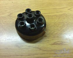 LUCAS CAP 403228 REMAX ES19a ES20 TO FIT LICAS DISTRIBUTOR MODEL DU6A