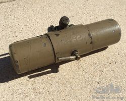 Folberth wiper motor