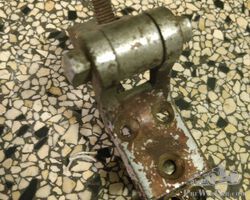Original opener for front window 1930's
