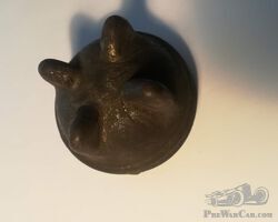 Original radiator cap T-Ford