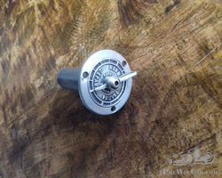1 zénith carb adjustment