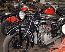 BMW R11