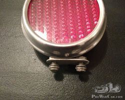 Robri reflector 5 pieces (80 euro a piece)