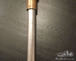 Waterpump axle probably Citoen C4 or Rosalie is original new