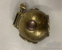 CAV original tail light for sale