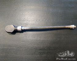 Original grease gun 17mm