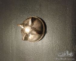 Original Radiator cap T-Ford