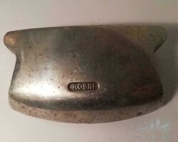 Original tailpipe part Robri nr 708 2x