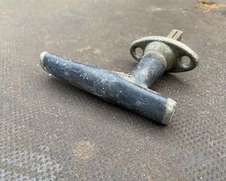 1 door handle for Citroen B14