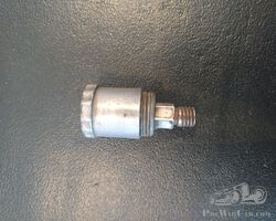 Small grease cap original Citroen