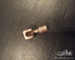 grease cap 8mm original