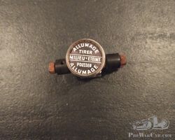 originla ignition switch