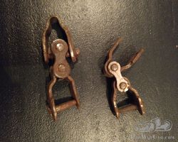Repair kit for belt drive Motorcycle