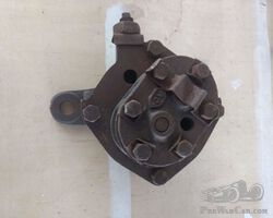 Original oil pump Citroen C4