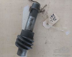 Part of a steeringbox Citroen B2 originally new