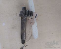 Part of a steeringbox Citroen 5 CV originally new