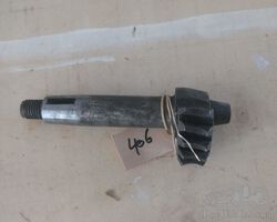 Part of a steeringbox - probably - Citroen 5 CV or Renault - originally new