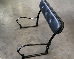 Dickey seat / Rumble Seat WANTED