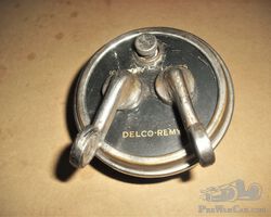 1926 1927 BUICK Ignition Light Switch Parts