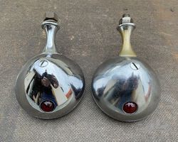 pair of side lights