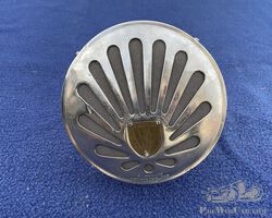 Scintilla horn
