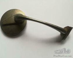 Clip mirror 1920's original